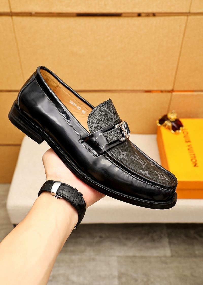 Louis Vuitton Business Shoes